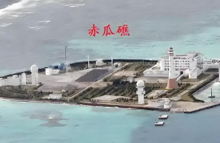 “中国人已经没胆子再开战了。” 1988年，对越反击战的尾声中，中国大挫越南，令