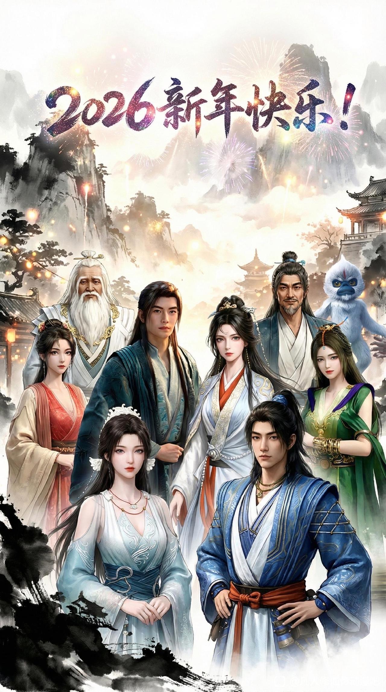 凡人修仙传破亿，国漫修仙赛道的硬核标杆
 
当《凡人修仙传》的播放量冲破亿级门槛