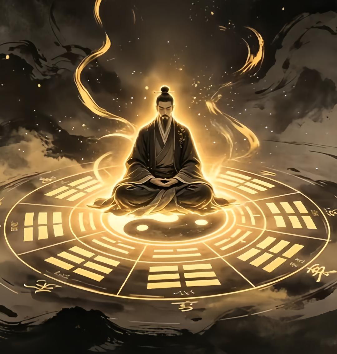 丹道养生道家养生道教丹道 1“心死神活”是道家修炼到一定境界的状态。“心死神活”