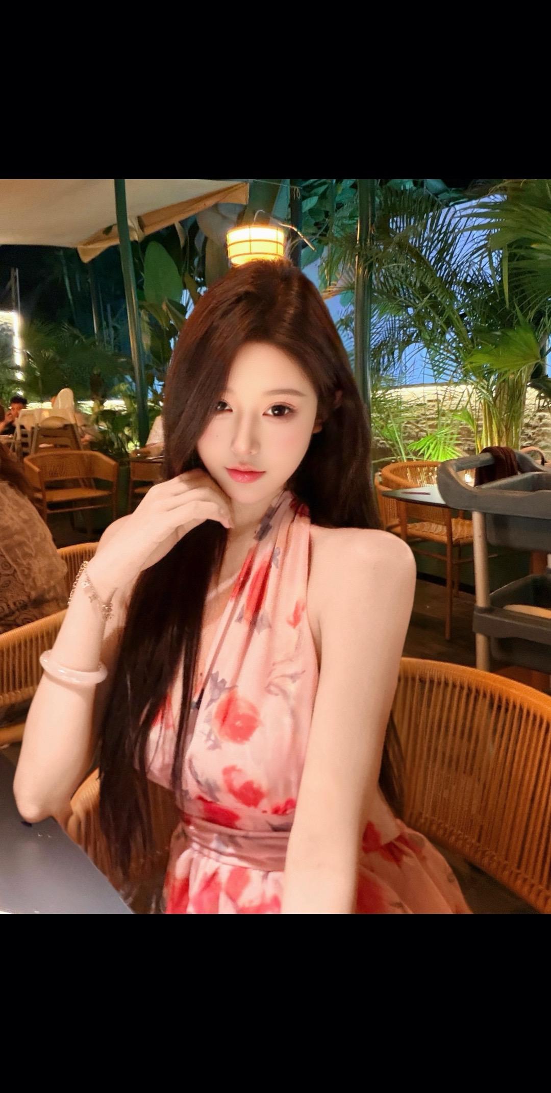 我这该死的温柔