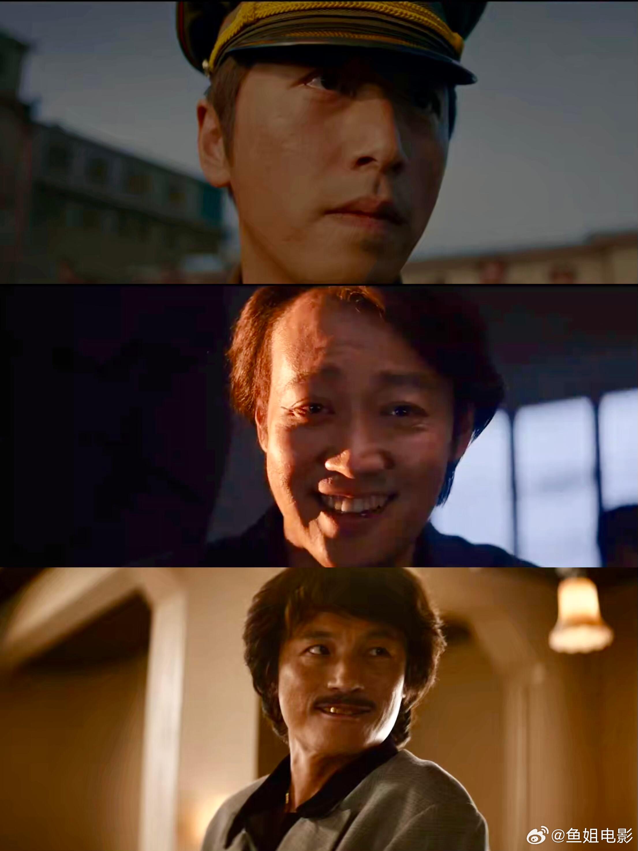 五一档口碑最好的电影，被很多人错过了！ 端午档来了，但我今天想说一部五一档的电影