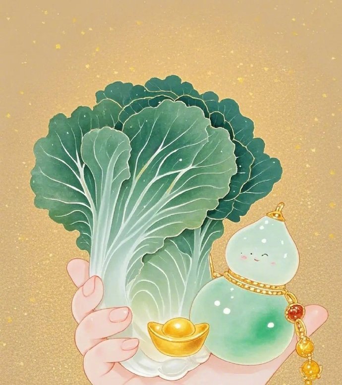 转接这泼天富贵！ 
