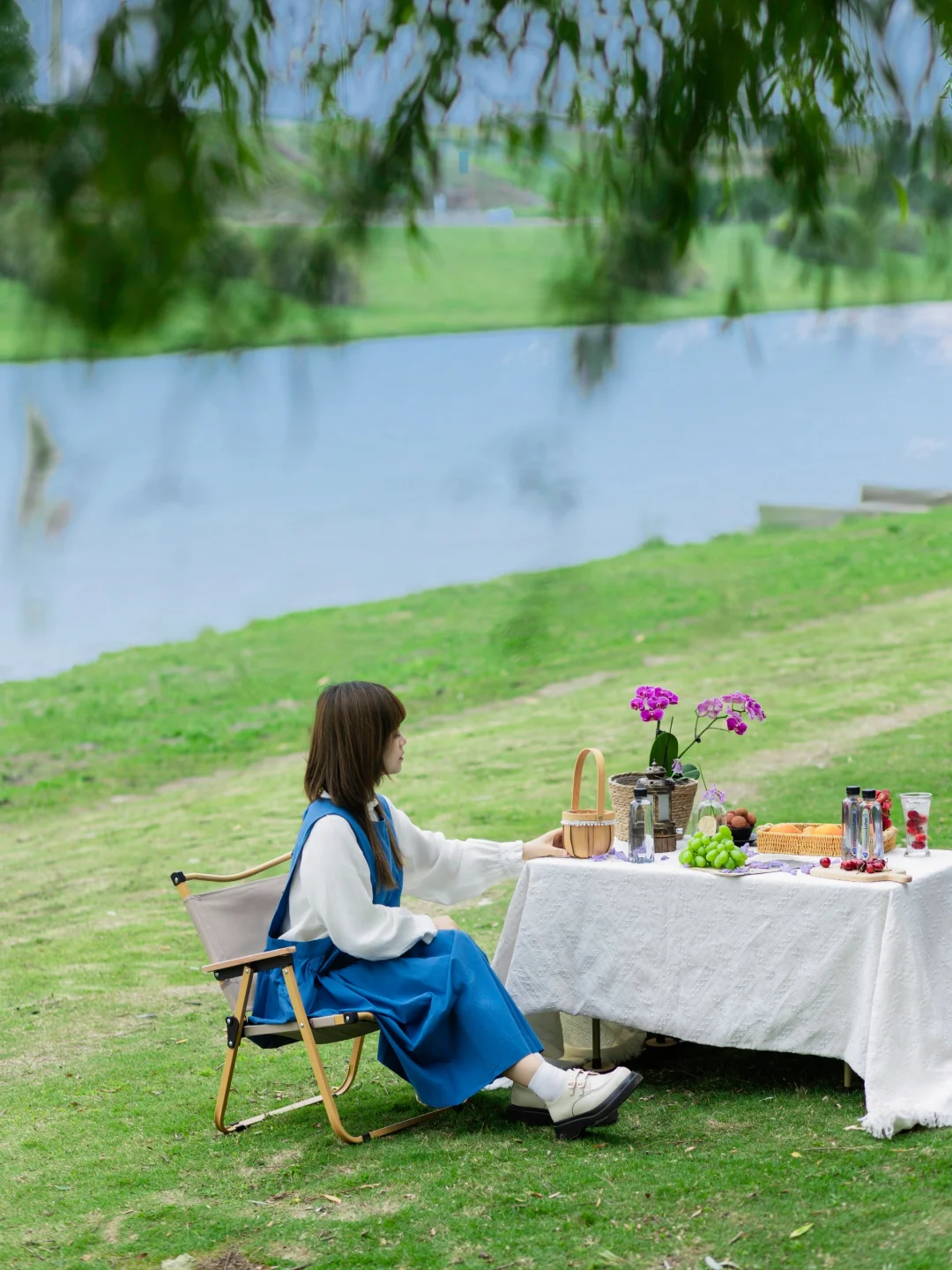 在成都！！我唯一想去无数次的公园