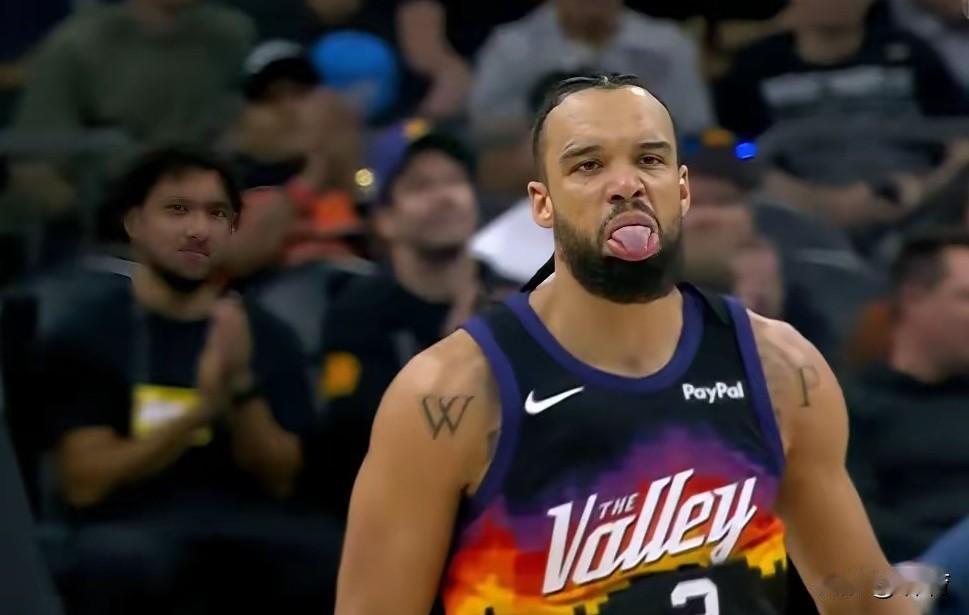 狄龙目前这种现象级的表现，拿他单换现在的杜兰特都差不多了？看起来火箭真没必要拿那