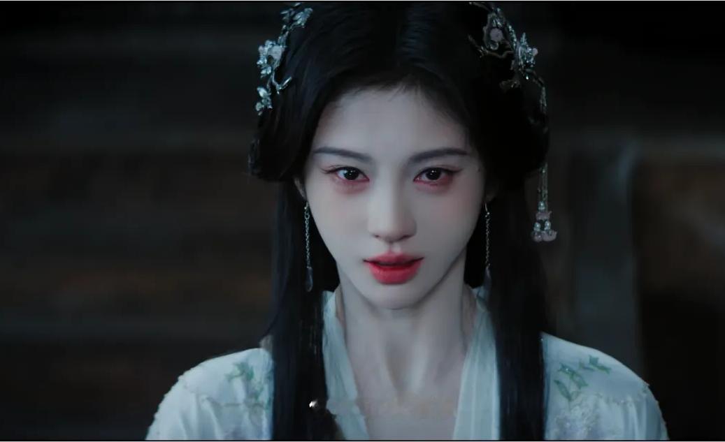 月鳞绮纪的正确打开方式打戏1.25倍速，剧情1.5倍速欣赏美貌时，不开倍速