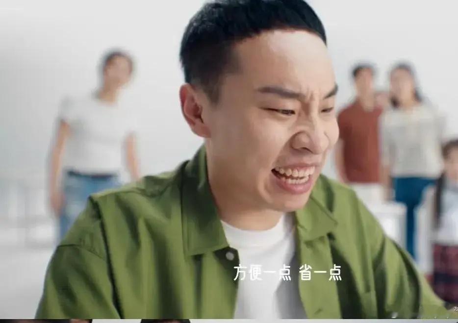 这下算是搞明白啦，为啥金靖能减肥成功，实现颜值逆袭，而徐志胜却不能靠减肥来“靠脸