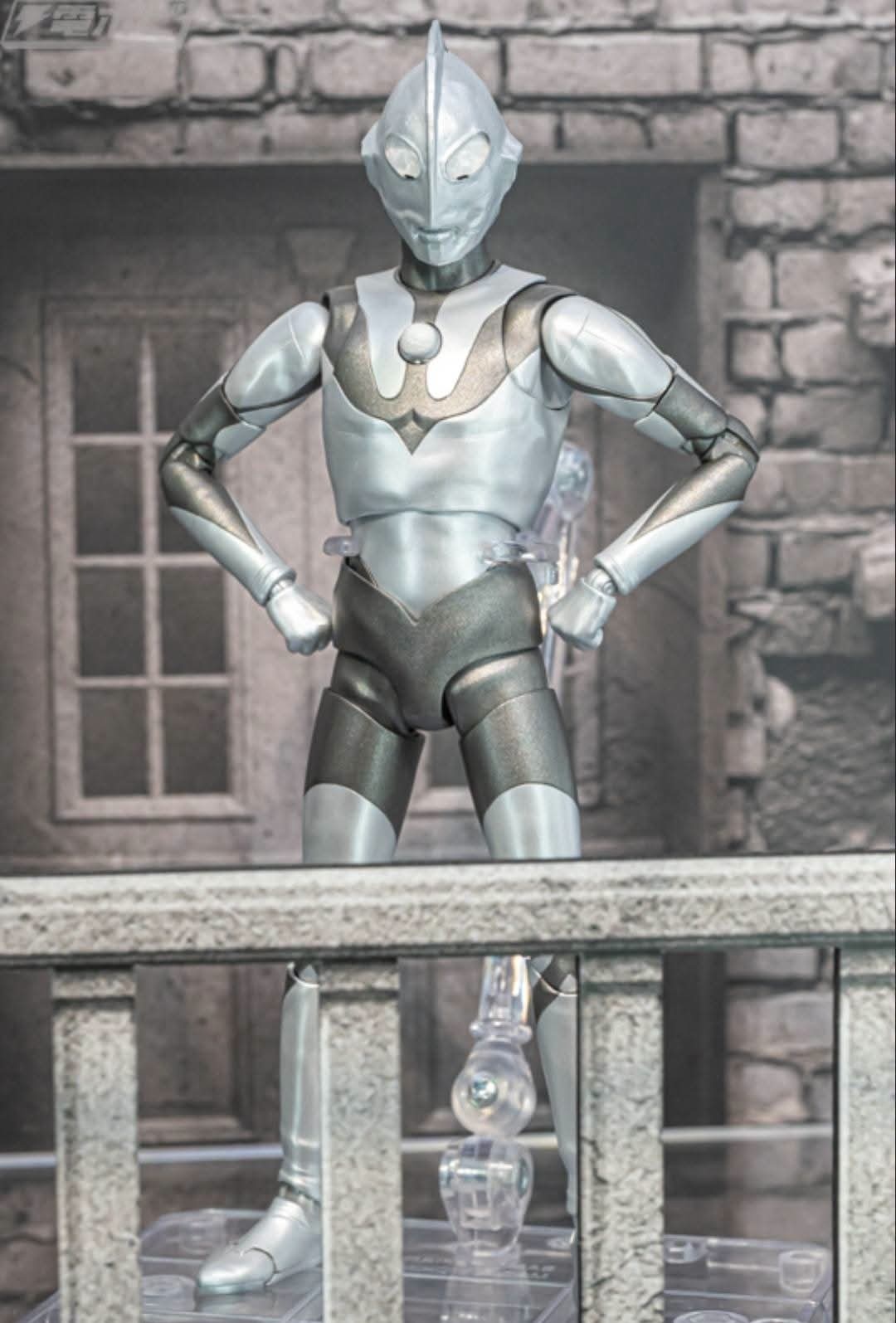 万代魂商店 2027年3月发售：S.H.Figuarts (真骨彫製法)真骨雕奥