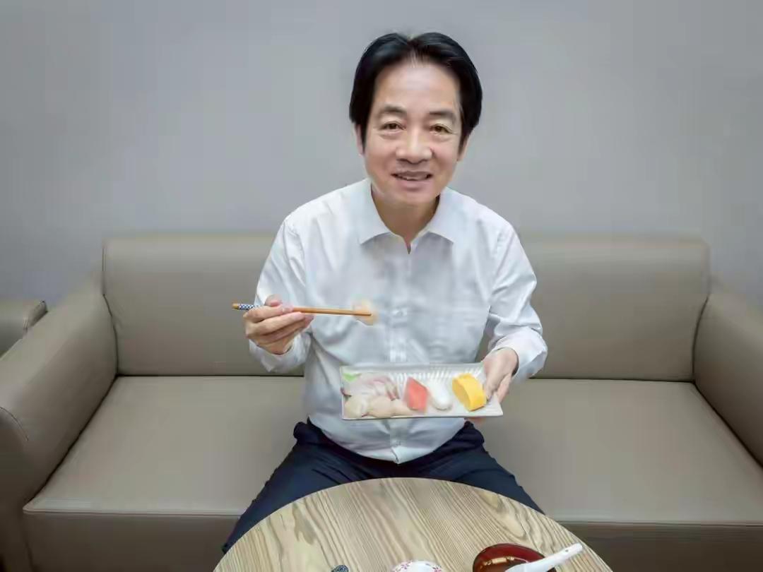 中东战事加剧，台湾省能源危机也必然会加剧。民进党、国民党、民众党，可以通过互喷来