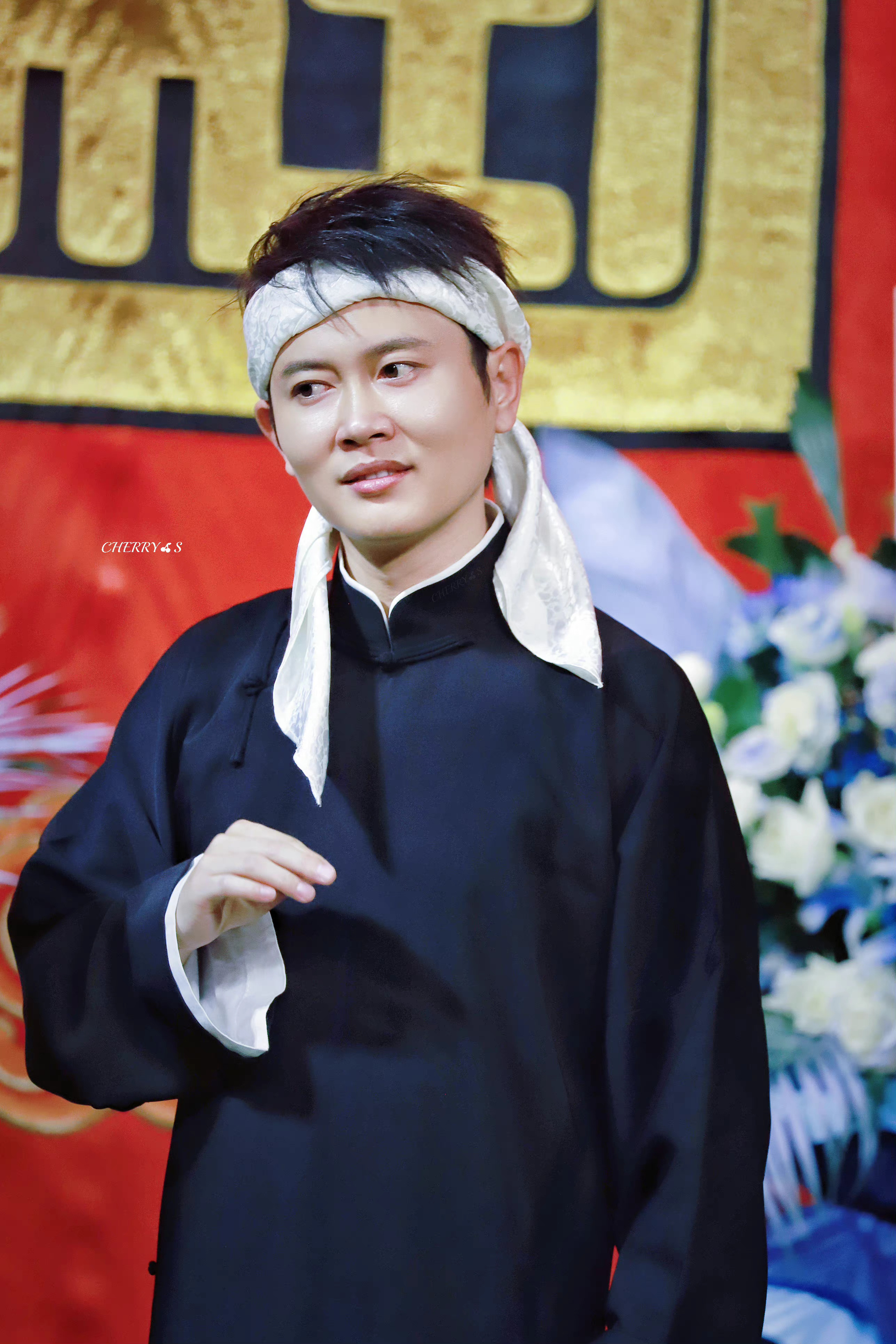 00:00 已到孟鹤堂，生日快乐！留下你的祝福