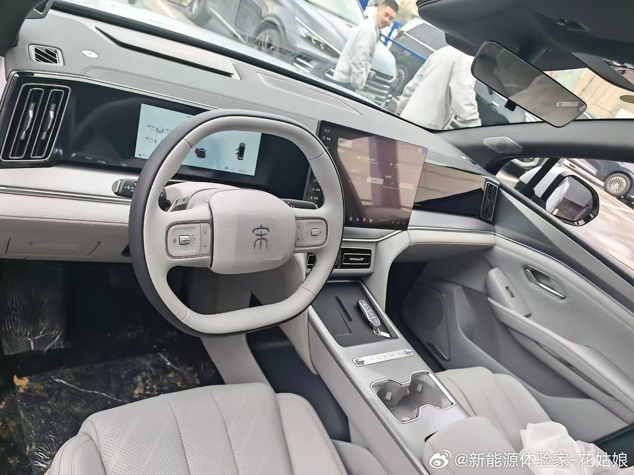 宋ultra ev 或许是这届颠覆技术发布会产能准备最多的车型 比亚迪将发布颠覆