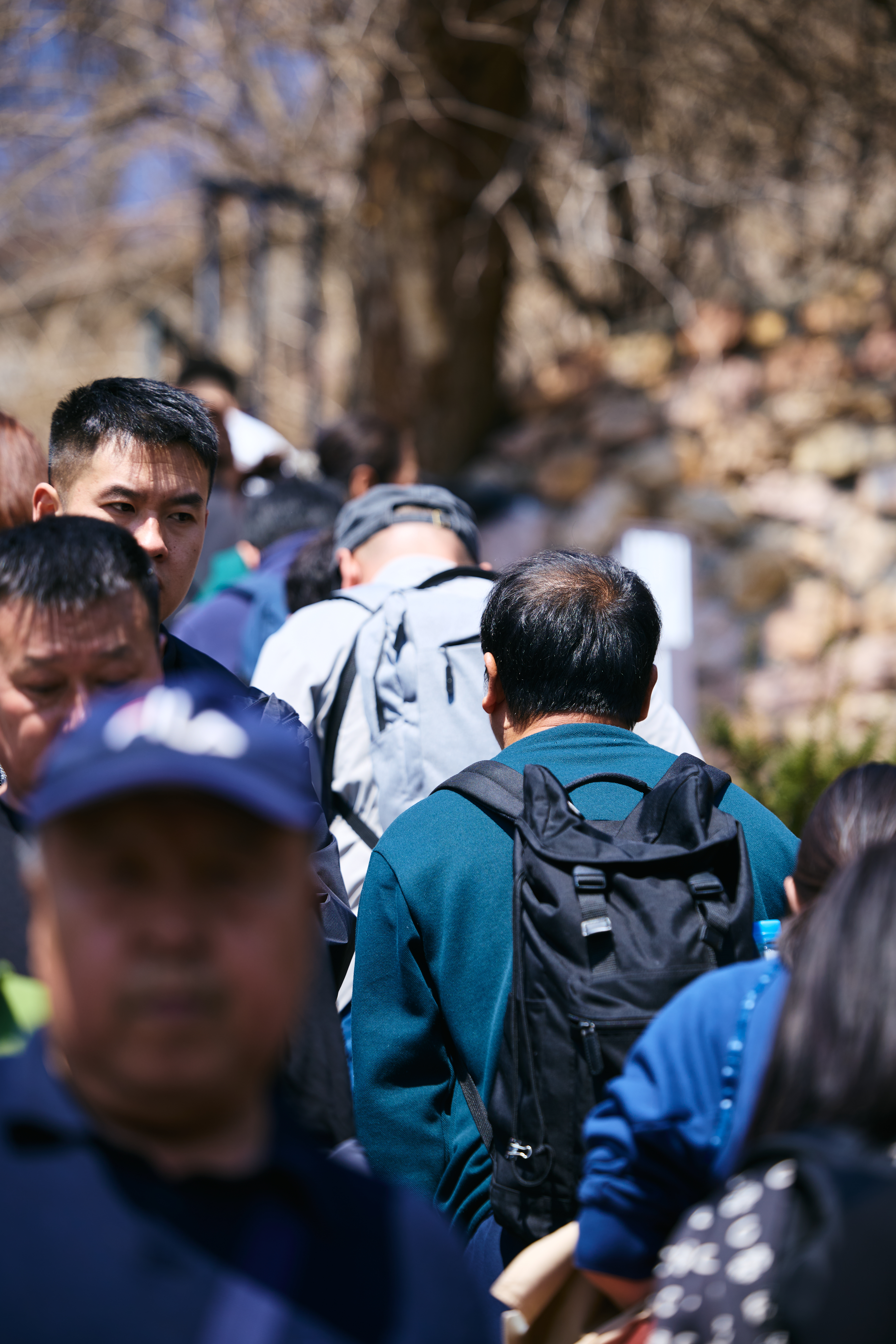有的地方适合打卡，有的地方适合逃离，而大孤山适合对齐内心。看古建、吹吹风、摸砖雕