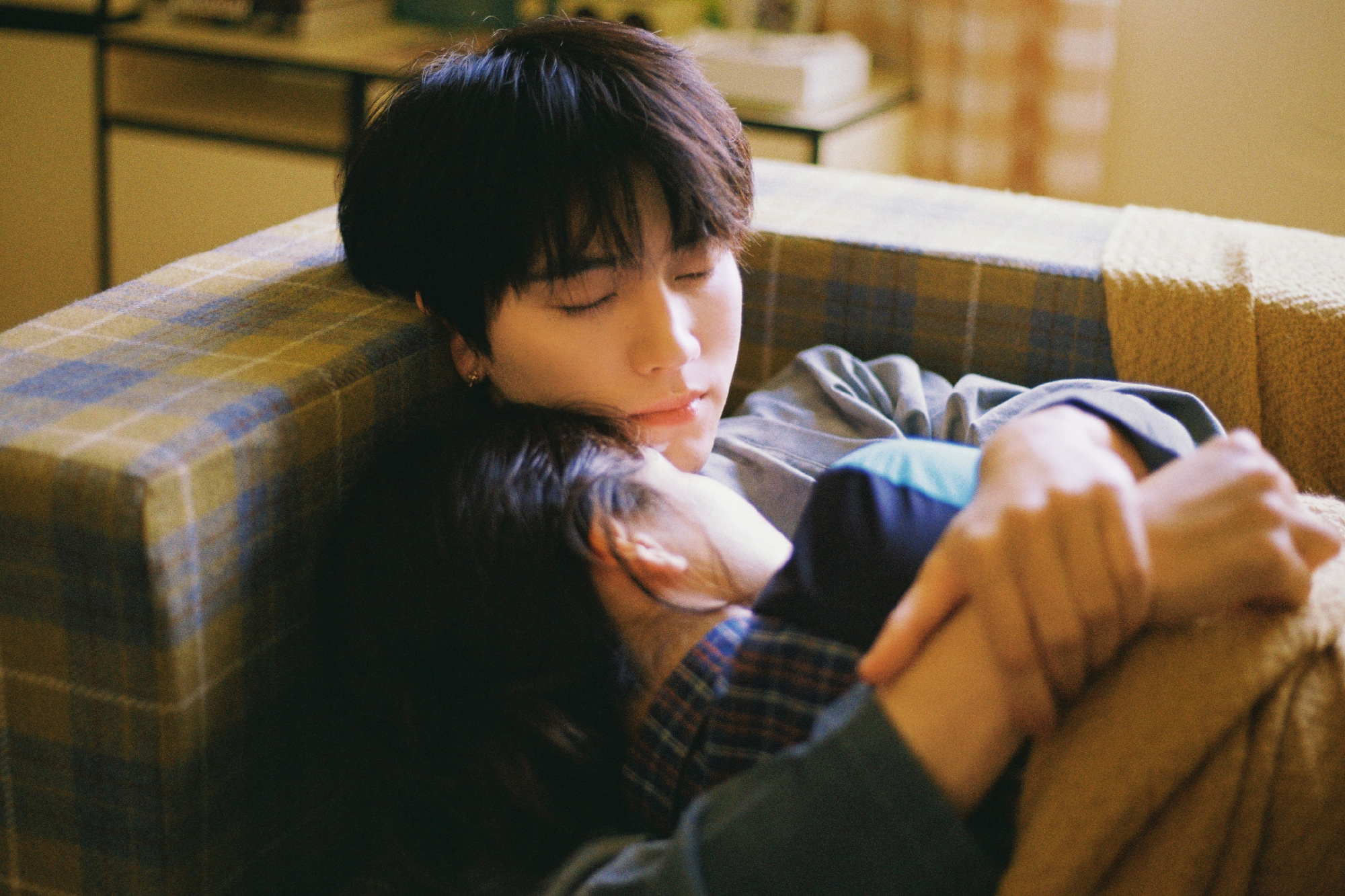 哪位好心人让佰露粥依然拍部鲜藕 