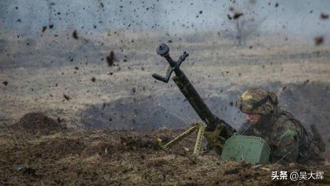 打击俄军指挥体系：乌军击中顿涅茨克地区关键目标

乌克兰武装力量通报称，打击了顿