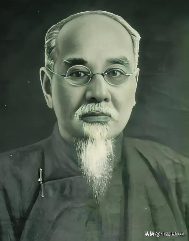 [微风]1943年，国民政府主席林森，意外遭遇车祸，不久离开人世，蒋介石叫来戴笠