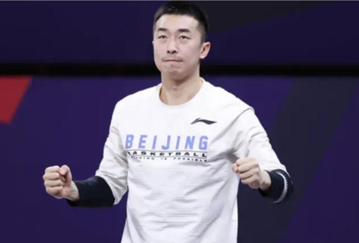 篮协开出1份大罚单，王骁辉、董俊江等人被重罚！
根据篮协发布的最新公告，北京21