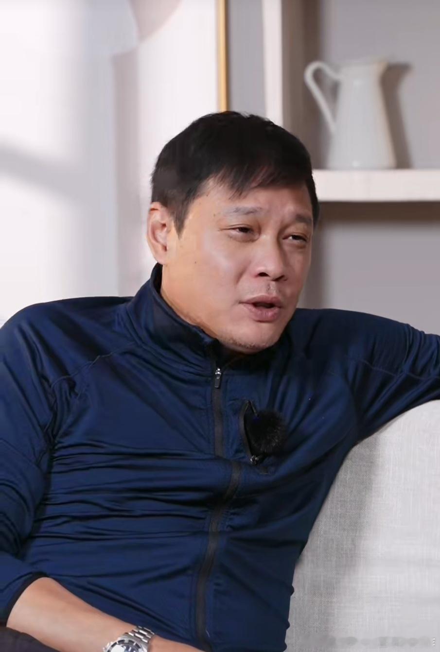 应邀选角：澎恰恰可以演范志毅 ​​​