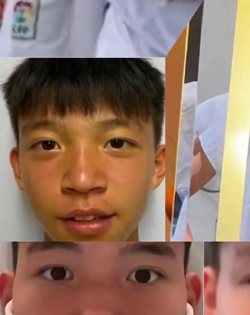 闺蜜们这张王钰栋有木有原图呀好呆萌呀 