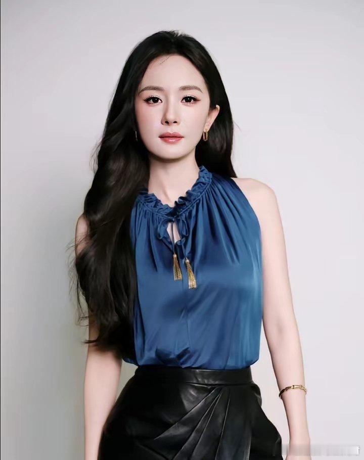 杨幂得奖的最好时机已经过了接下来很难再拿到主流大奖了 《宫锁心玉》是她最接近白玉