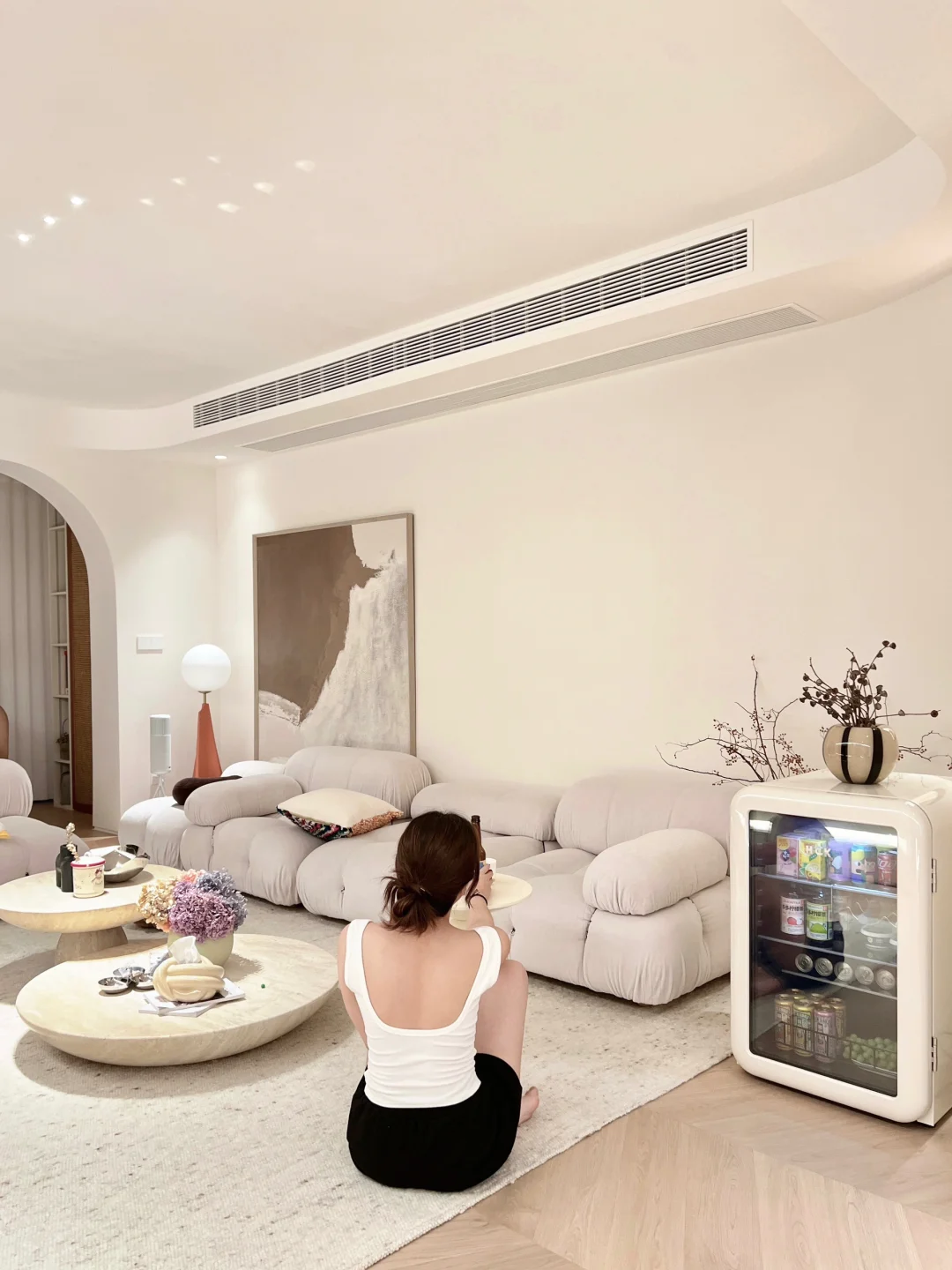 30岁，越来越喜欢独处的时光了