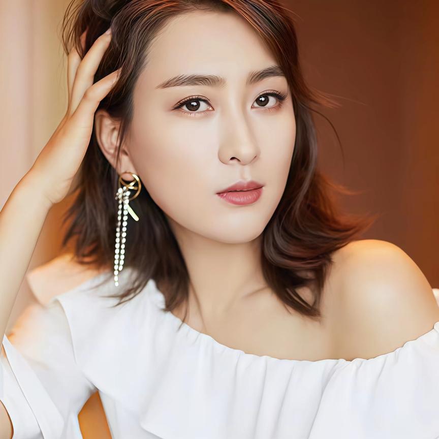 从一线沦落到没戏拍！马苏一番反思说得太实在
 
哈尔滨女演员马苏，以前妥妥的一线