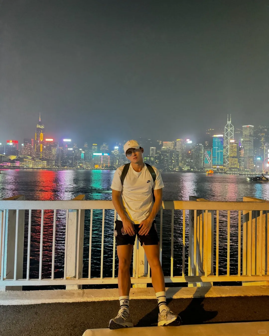 【周嘉洛】🏃🏻‍♀️