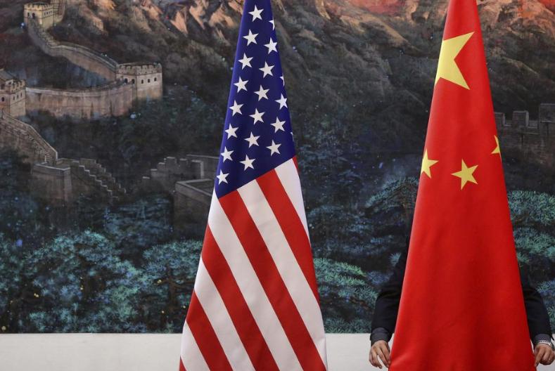 美国已经明白了一点：如果想对中国发动战争，就会得到战争。

中国已经不是以前的中