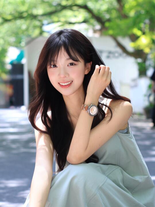 岁岁安康🍃什么时候都要哄自己开心