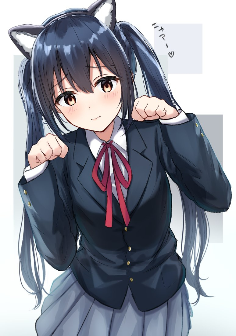 中野梓x：Plimpp0_1 