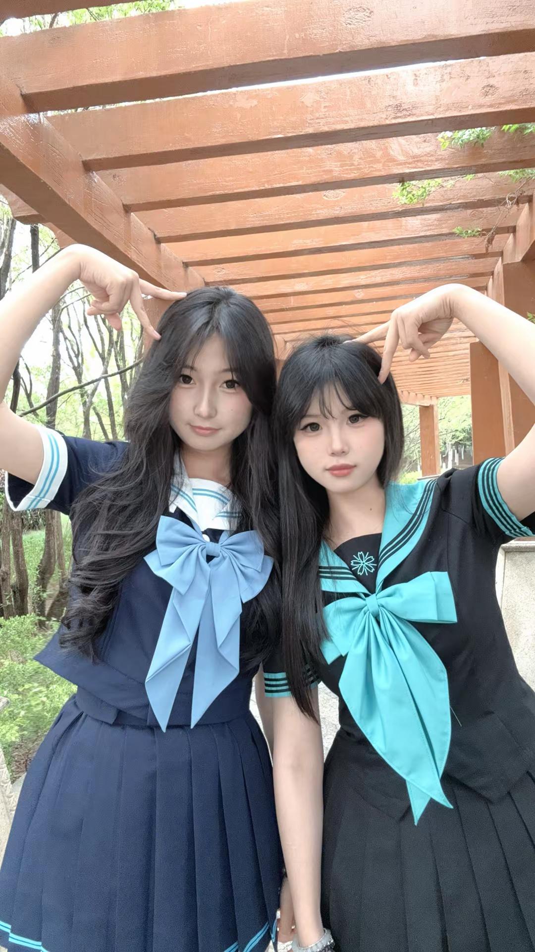 上天入地我再也找不到比你更可爱的女孩