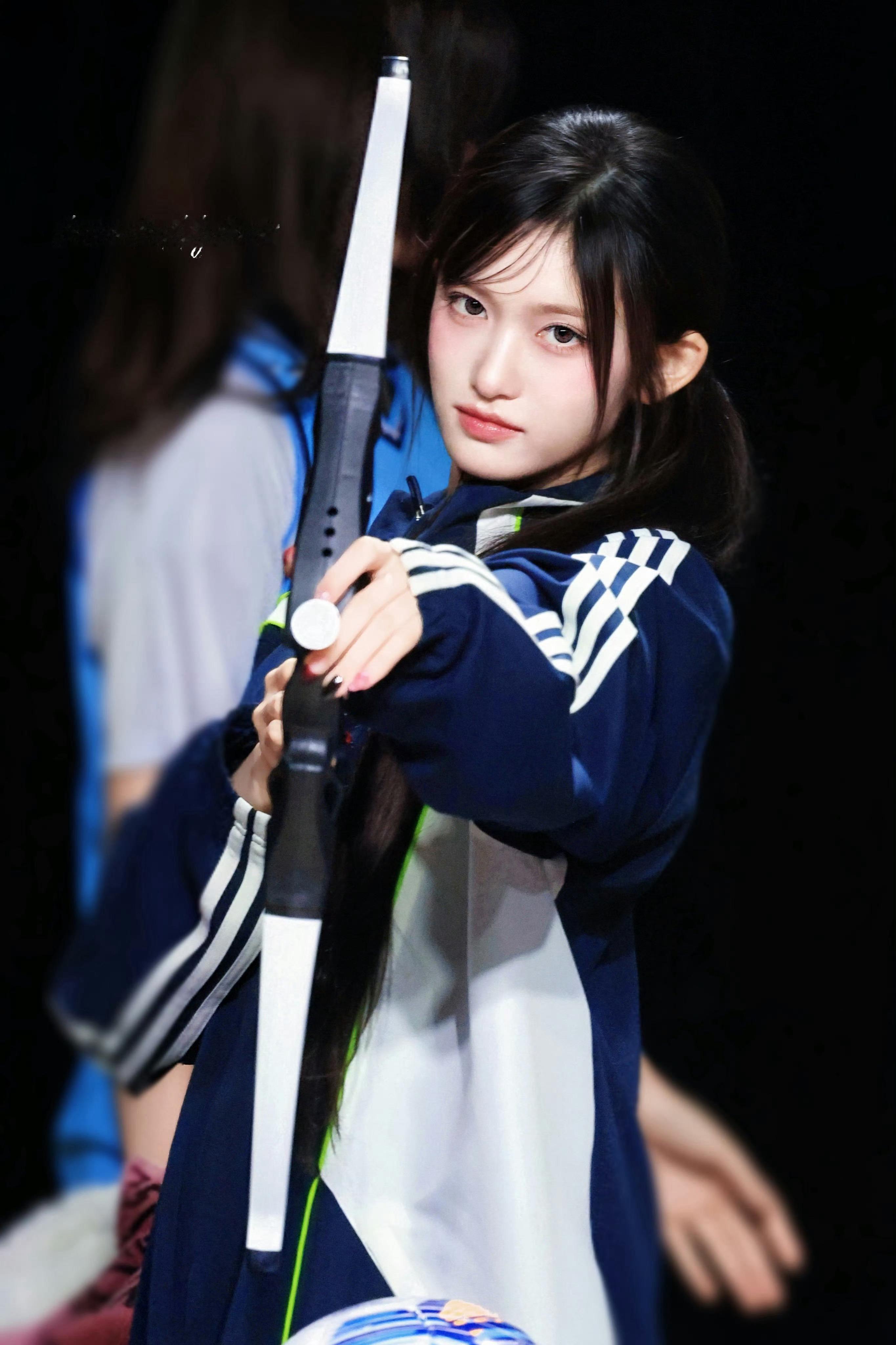 李瑞 🏹 ​​​