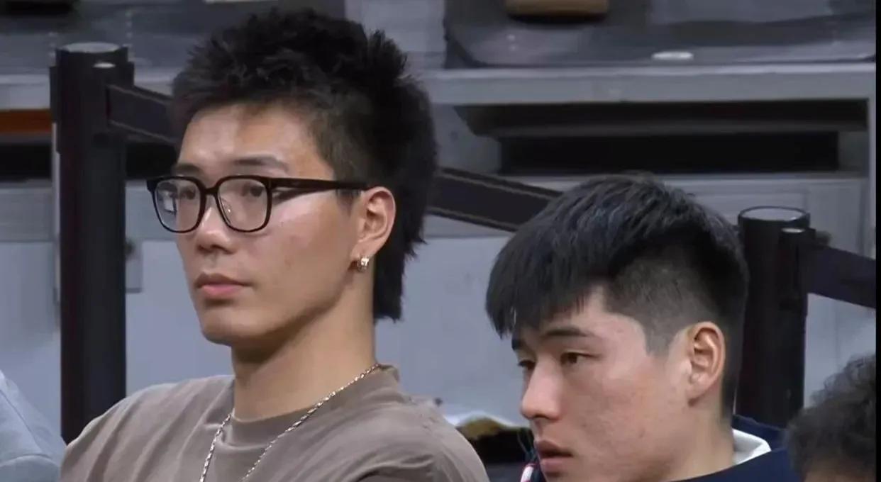 广东想翻盘建议:首发徐杰奎因杜润旺焦泊乔拉科塞维奇，麦考尔陈家政崔永熙王洪泽萨林
