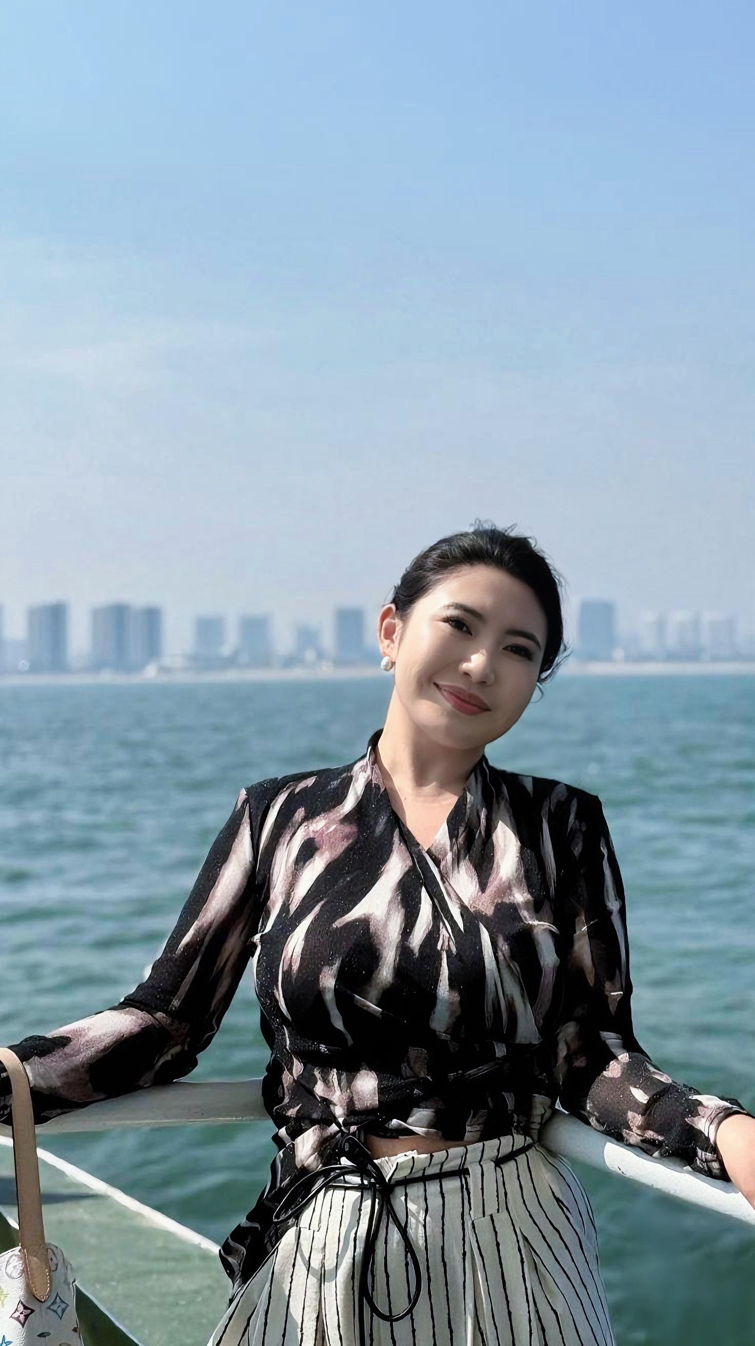 人的内心一旦平静外界便鸦雀无声