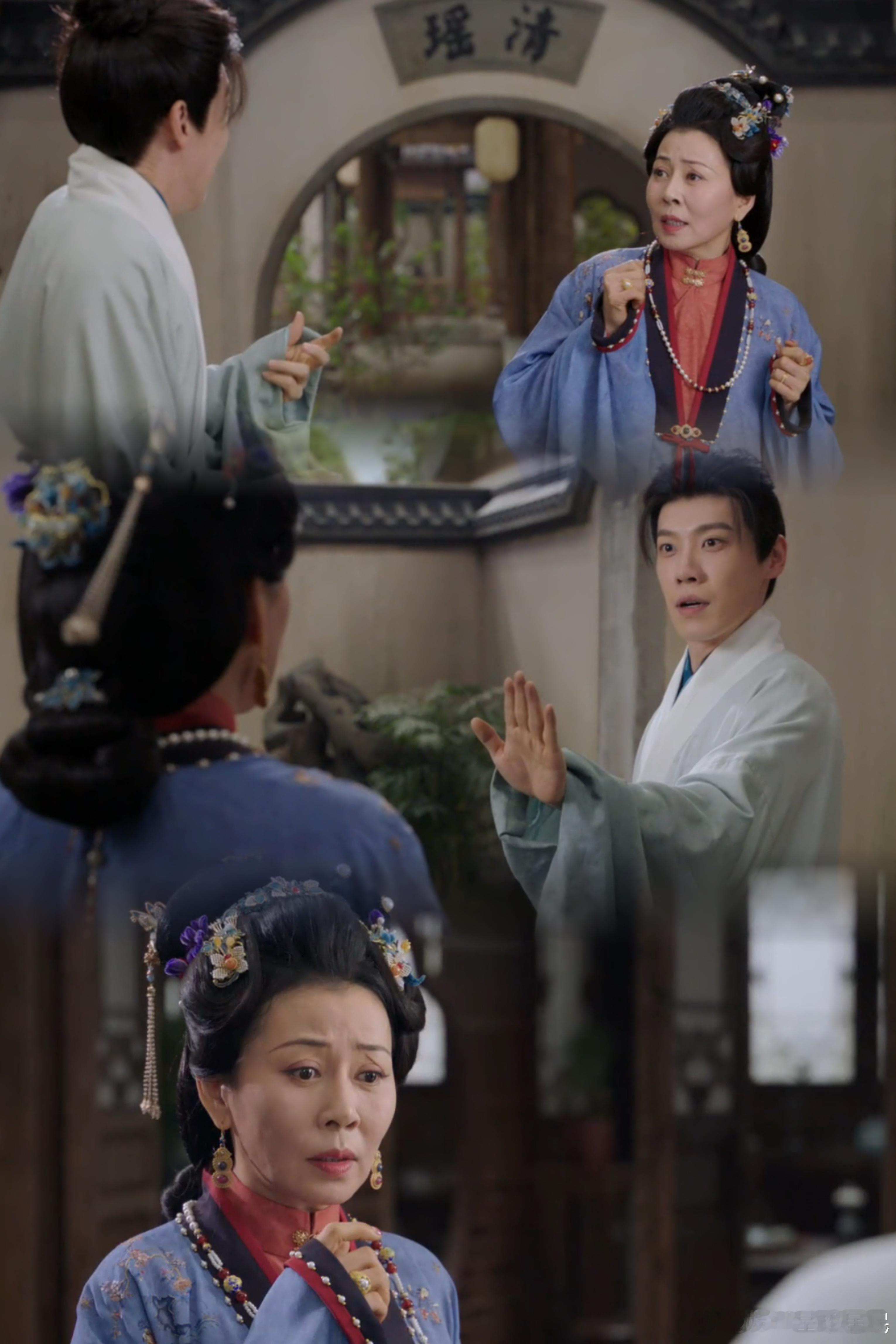 见过灰姑娘没见过灰小伙 肯定跑路太紧张了鞋子都掉了，灰小伙实锤了 ​​​