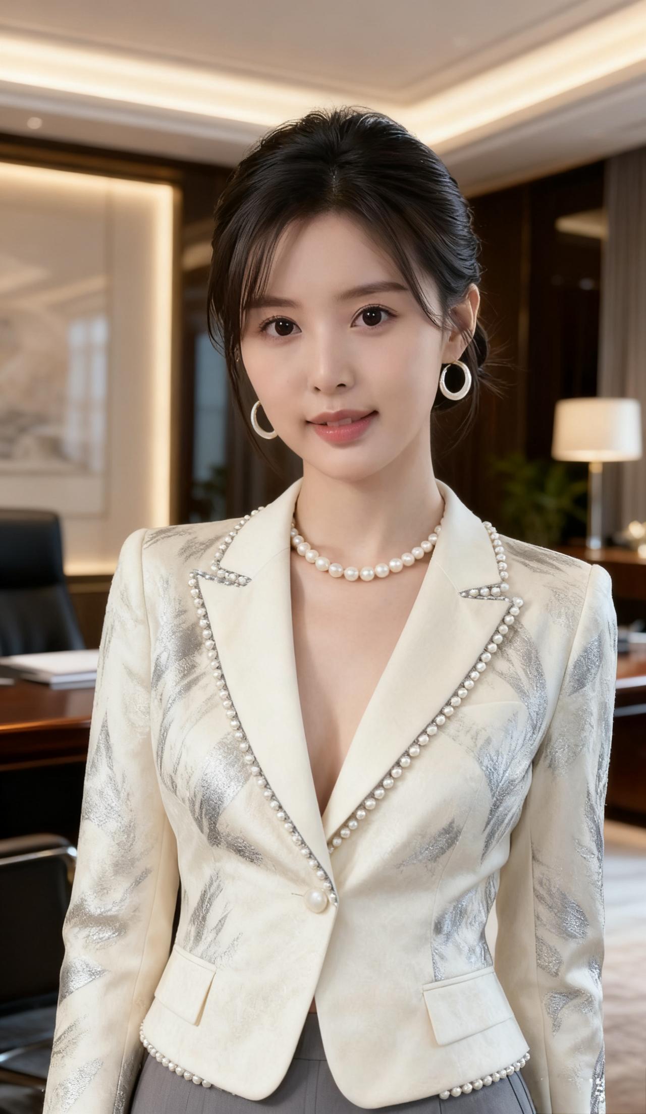 高级感穿搭，温柔风穿搭。