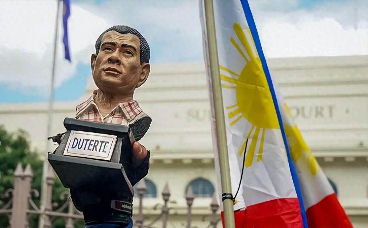 菲律宾前总统栽大了，他万万没想到，国际法庭拿他原话当证据！
 
2026年2月2