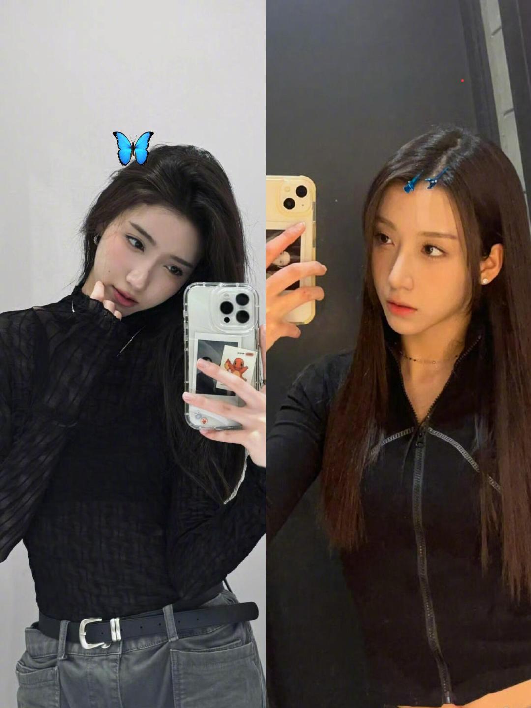 李秀满多年双生构想落地A2OMAYA2OMAY双子同框分不清谁是谁陈佳仪陈佳辰这
