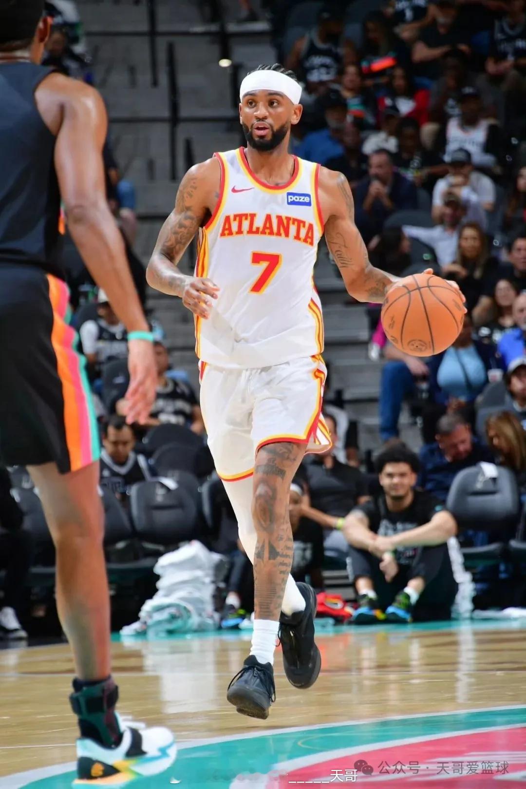 挑战拿着三万块勇闯NBA第53天，目前结余2938012月20日NBA马刺对阵老