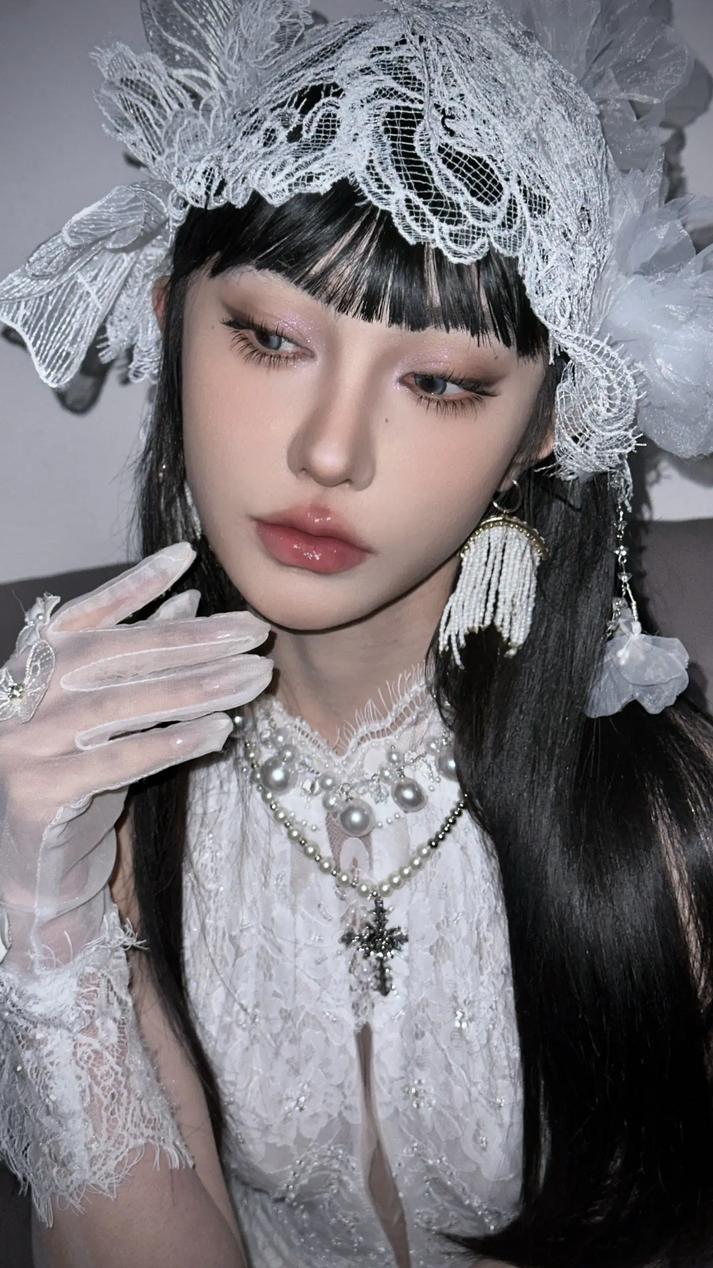 手机随手拍也绝美啊。
