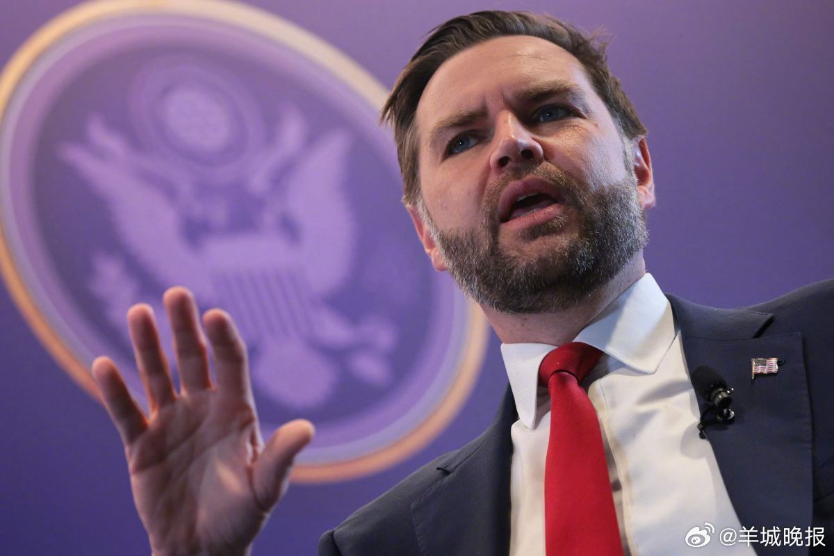 #美方提议伊朗暂停铀浓缩活动20年#【美媒：伊朗以为接近达成协议，但万斯突然宣布