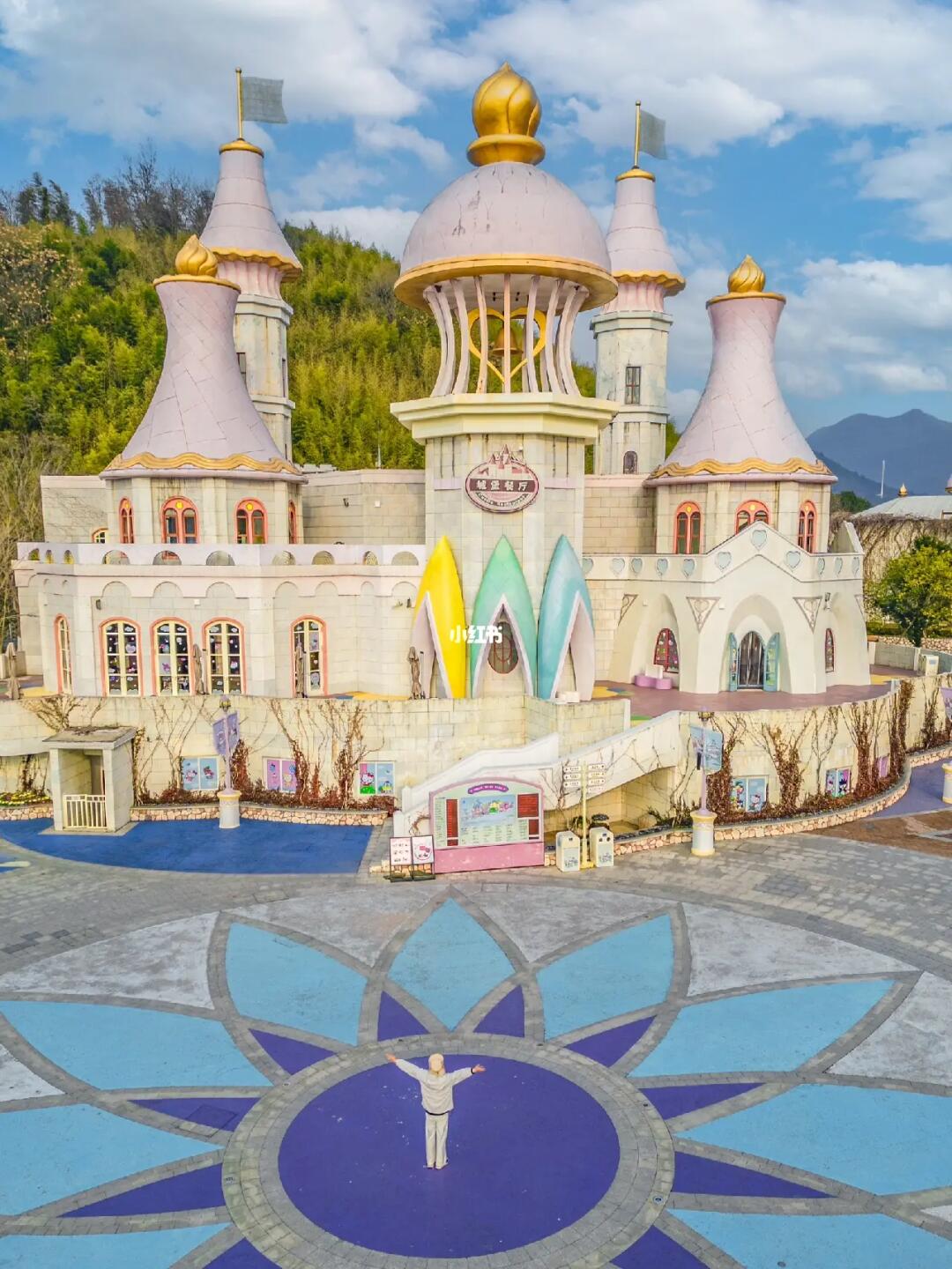 没有女孩子能够拒绝这里❗️没有❗️