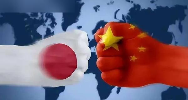 你可能不相信，真心盼着中日开战的国家其实没几个......
 
网上经常有人问，