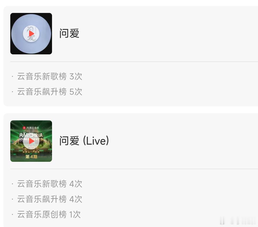 yamy 网易云问爱双版本同步袭榜中，太棒啦说唱巅峰对决2026yamy问爱舞台