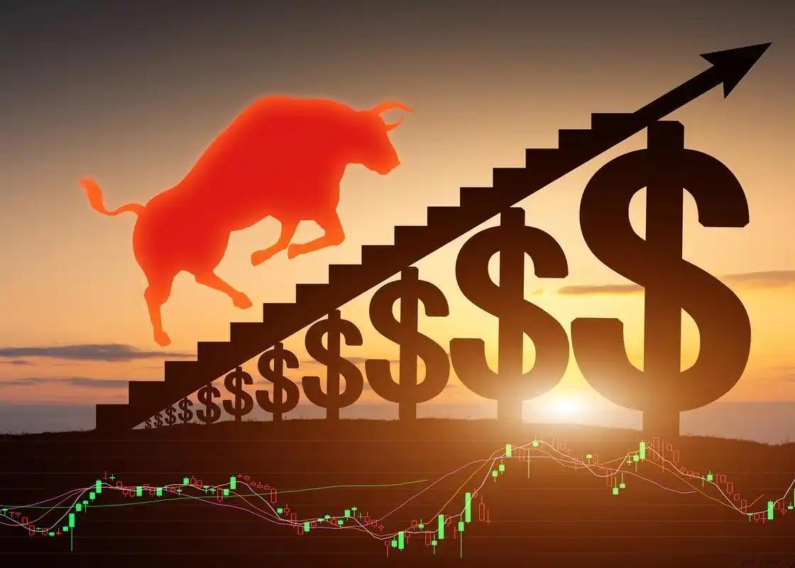 A股4月完美收官！创业板十年新高，科创50狂涨25%，红五月行情可期
 
   