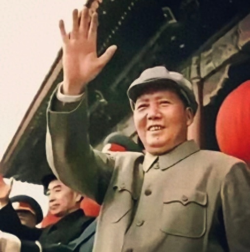 抄读毛主席思想关于人生方向: 坚持长期主义，藐视一切暂时性的困难，人生没有过不去