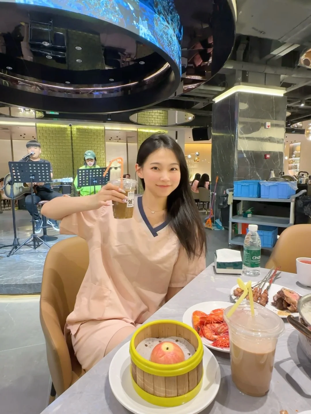 长春！温泉➕自助！清水湾真实测评！♨️