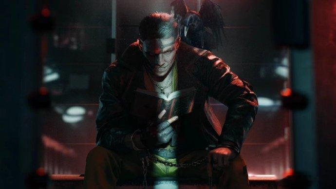 何炅渡鸦王子来了大侦探何炅“渡鸦王子”登场即高光！优雅交谊舞+“疯批”戏剧状态，