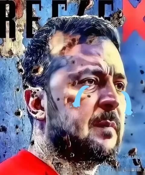 果然是硬汉啊
乌克兰总统宣布了
2026年1月1日，乌克兰总统泽连斯基公开表态：