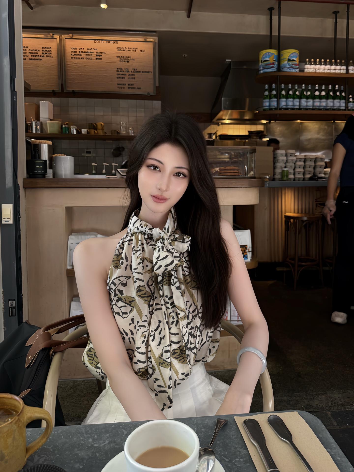 经常吃brunch的姐姐🍳🥪