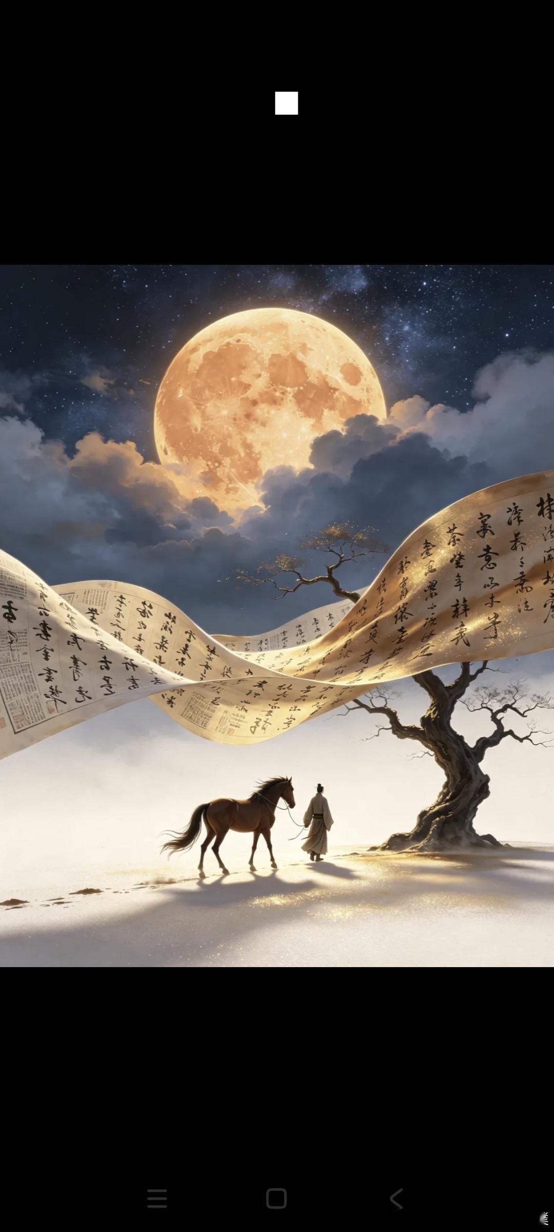 即使面对同样的信息，每个人理解出来的世界也是不一样的。今天跑步的时候，我还是继续