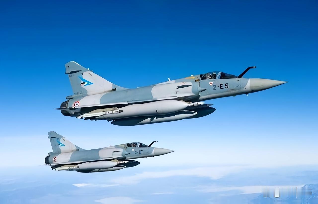 1000亿欧元的大项目，说卡壳就卡壳！德法这对“老搭档”在六代机研发上彻底谈崩了